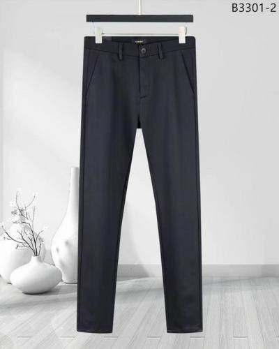 Burberry pants men-088