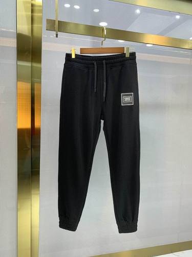 Burberry pants men-061(M-XXXL)