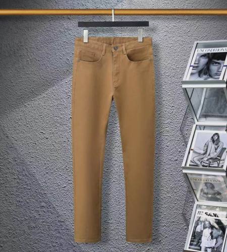 Burberry pants men-078