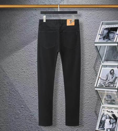 Burberry pants men-086