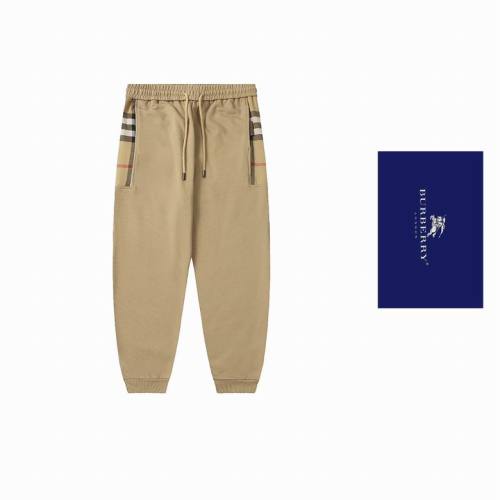 Burberry pants men-049(XS-L)
