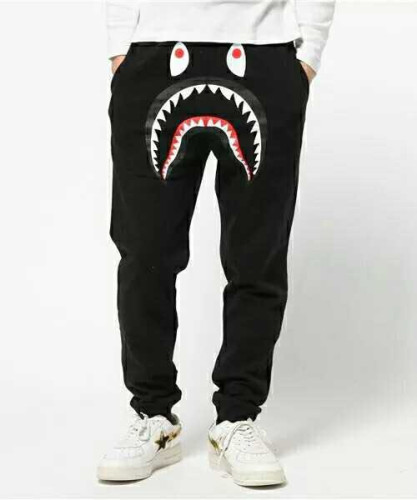 Bape pants men-021(M-XXXL)