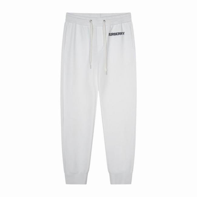 Burberry pants men-015(M-XXL)