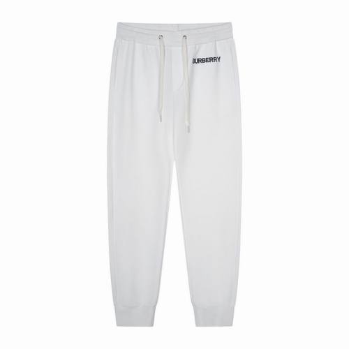 Burberry pants men-015(M-XXL)