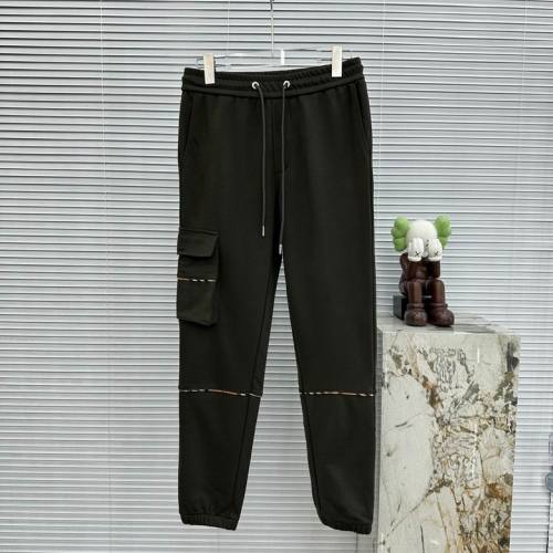 Burberry pants men-031(M-XXL)