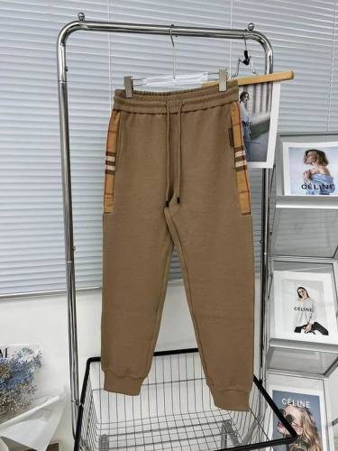 Burberry pants men-047(XS-L)