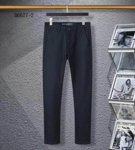 Burberry pants men-081