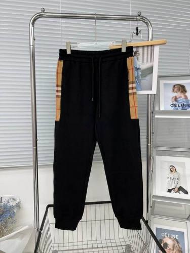 Burberry pants men-048(XS-L)
