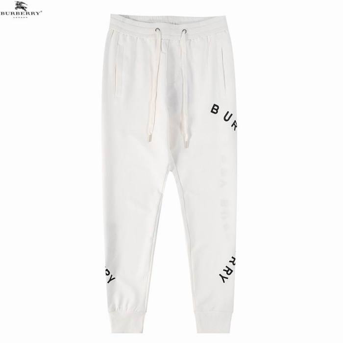 Burberry pants men-013(M-XXL)