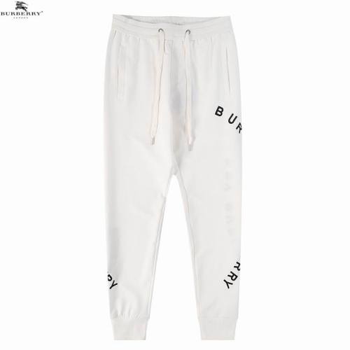 Burberry pants men-013(M-XXL)