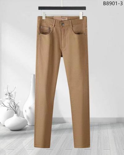 Burberry pants men-090