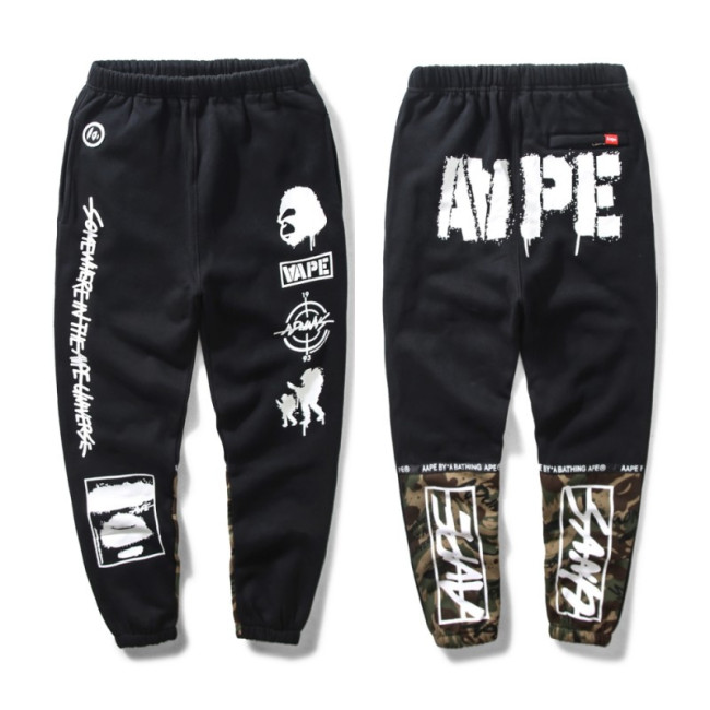 Bape pants men-012(M-XXXL)