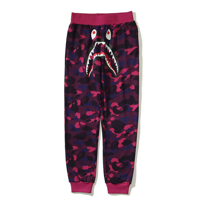 Bape pants men-016(M-XXXL)