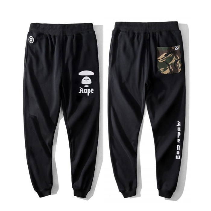 Bape pants men-009(M-XXXL)