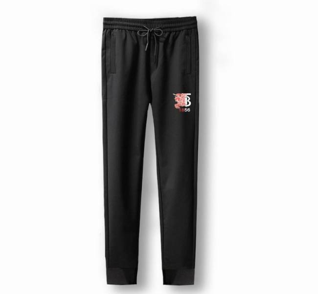 Burberry pants men-064(M-XXXXXXL)