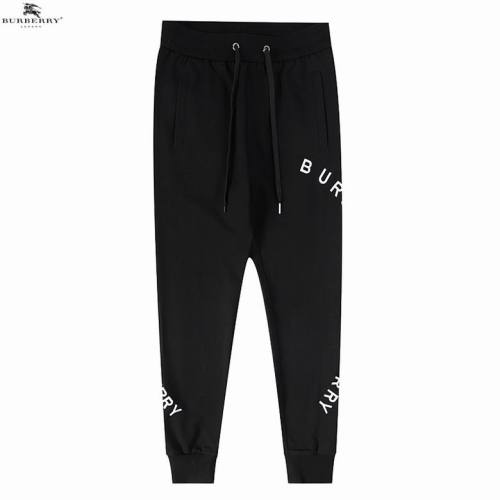 Burberry pants men-008(M-XXL)