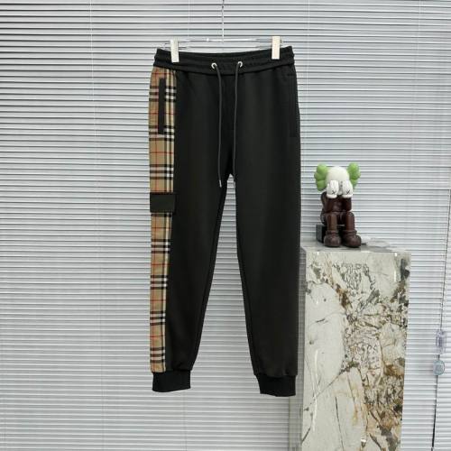 Burberry pants men-033(M-XXL)