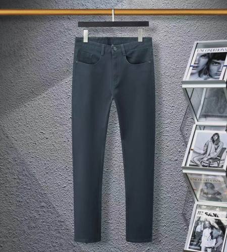 Burberry pants men-075