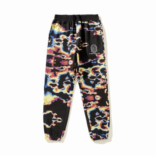 Bape pants men-040(M-XXXL)