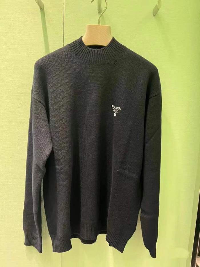 Prada Sweater High End Quality-004