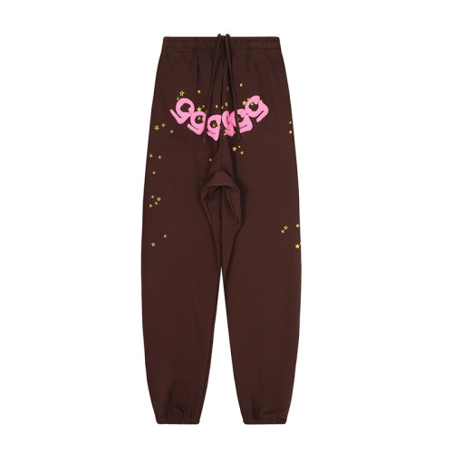 Sp5der Pants-011