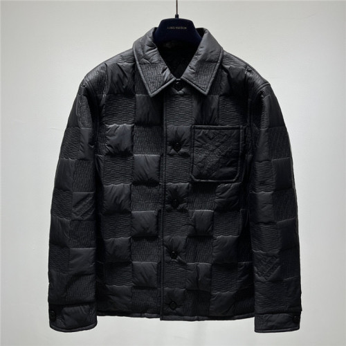 LV Jacket High End Quality-292