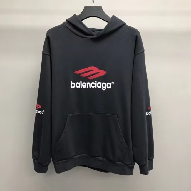 B Hoodies 1：1 Quality-1203(XS-L)