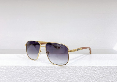 Cartier Sunglasses AAAA-3539