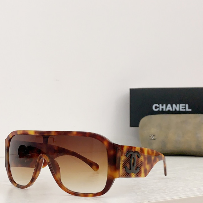 CHNL Sunglasses AAAA-2378