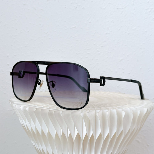 Cartier Sunglasses AAAA-3472