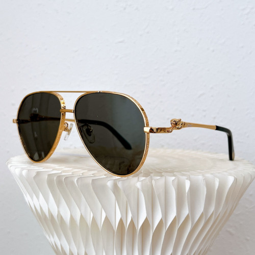 Cartier Sunglasses AAAA-3488