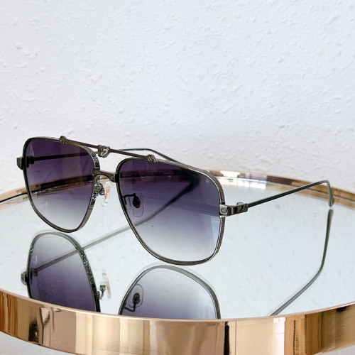 Cartier Sunglasses AAAA-2969