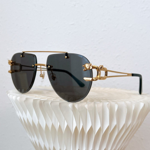 Cartier Sunglasses AAAA-3451