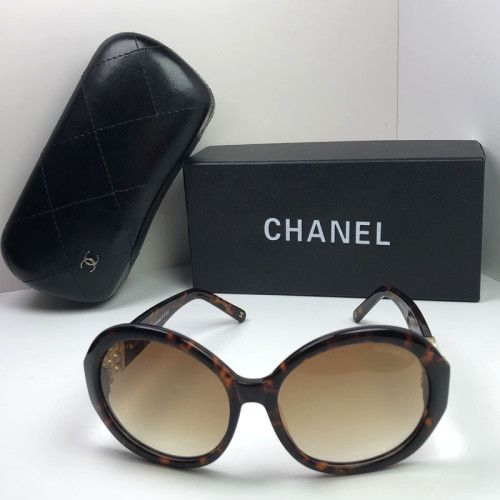 CHNL Sunglasses AAAA-2633