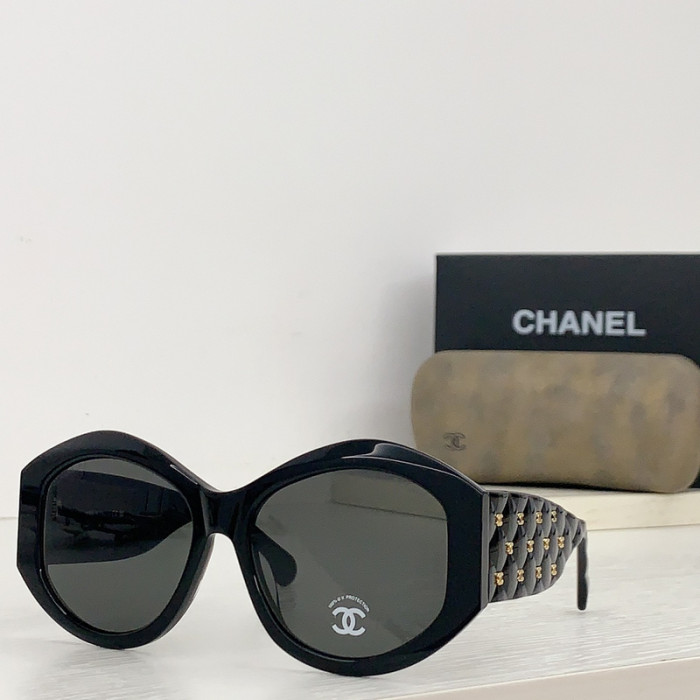 CHNL Sunglasses AAAA-2453