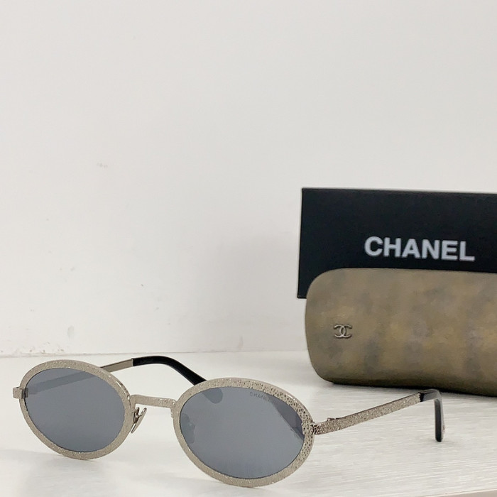 CHNL Sunglasses AAAA-2379