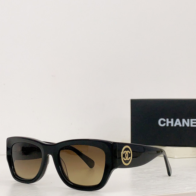 CHNL Sunglasses AAAA-2499