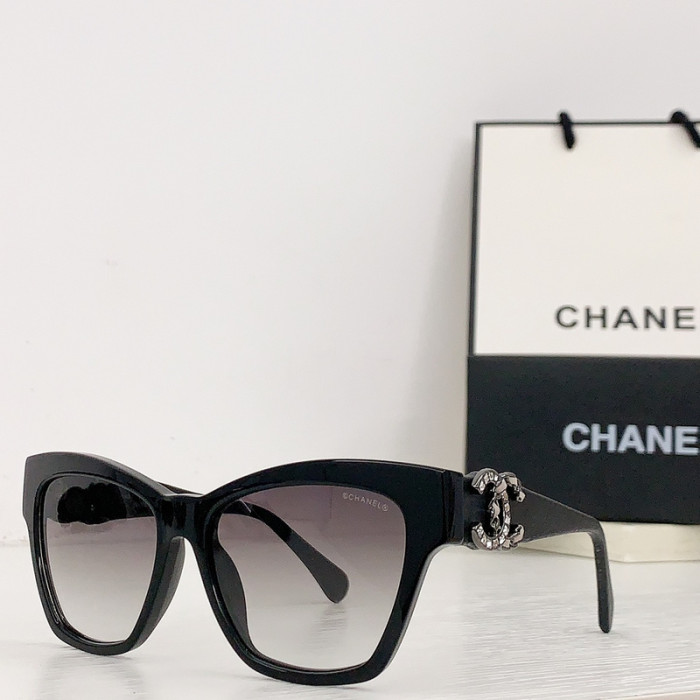 CHNL Sunglasses AAAA-2470