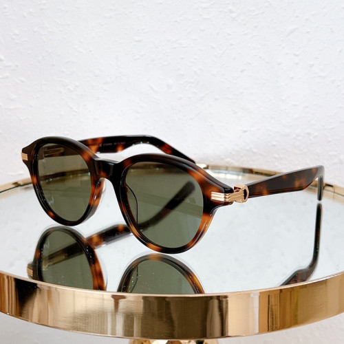 Cartier Sunglasses AAAA-2983