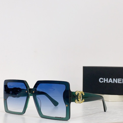 CHNL Sunglasses AAAA-2526
