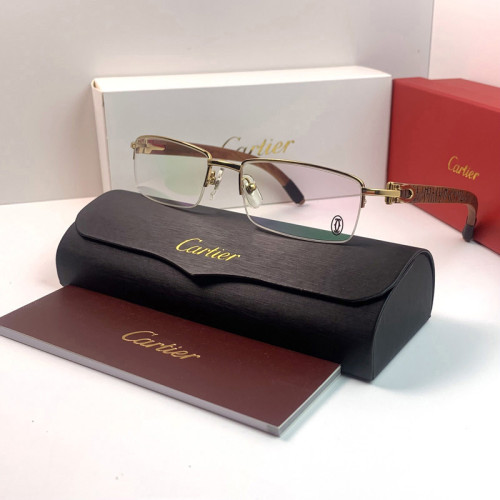Cartier Sunglasses AAAA-3579