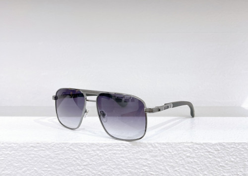 Cartier Sunglasses AAAA-3543