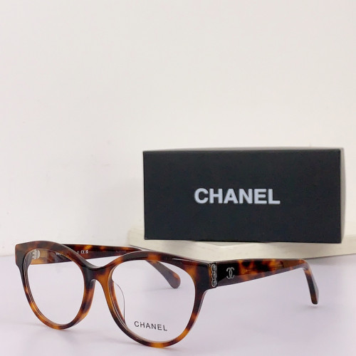 CHNL Sunglasses AAAA-2548