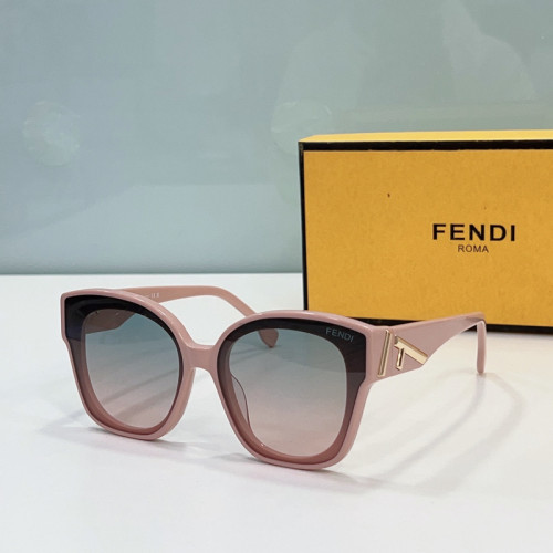 FD Sunglasses AAAA-1952