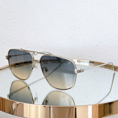 Cartier Sunglasses AAAA-3015