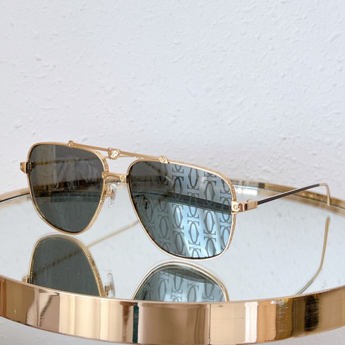 Cartier Sunglasses AAAA-3237
