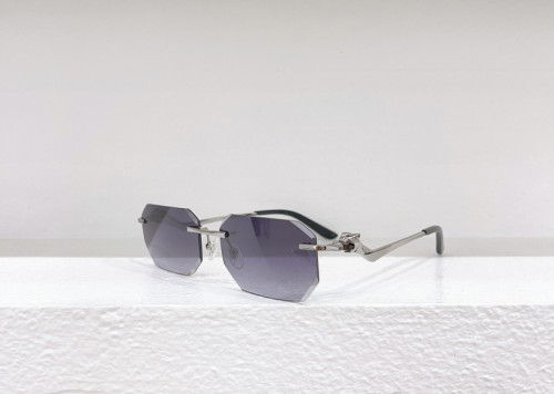 Cartier Sunglasses AAAA-3322