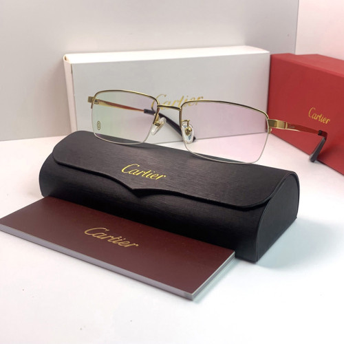Cartier Sunglasses AAAA-3575