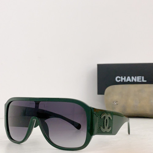 CHNL Sunglasses AAAA-2525