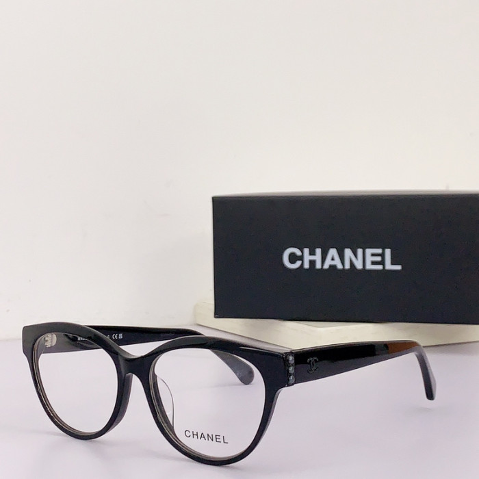 CHNL Sunglasses AAAA-2612